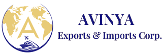 Avinya Exports & Imports Corporation